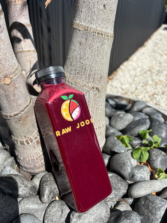 Heart Beet Health Drink