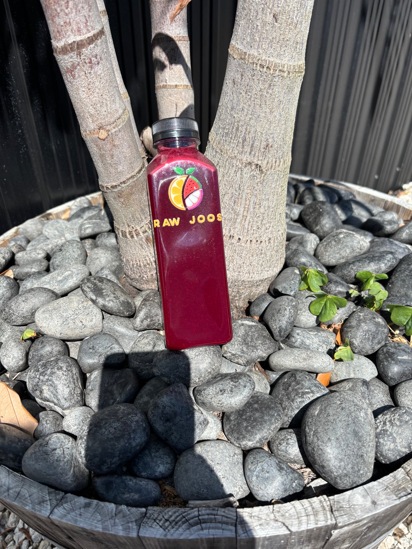 Heart Beet Health Drink